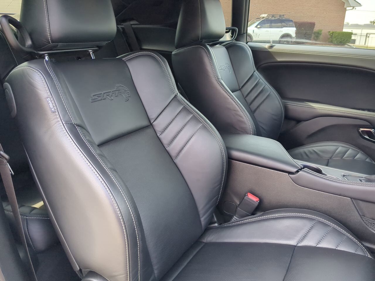 2023 Dodge Challenger SRT Hellcat Jailbreak Appleton WI