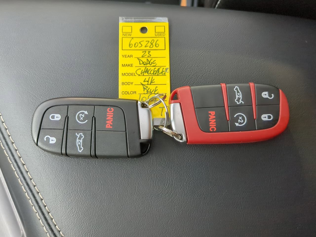 2023 Dodge Challenger SRT Hellcat Jailbreak Appleton WI