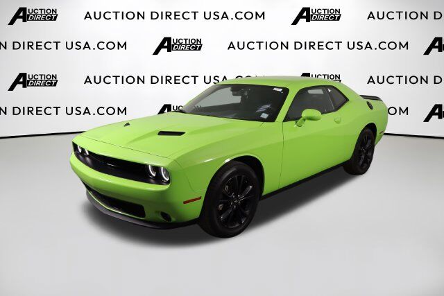 2023 Dodge Challenger SXT Raleigh NC 2023 Dodge Challenger SXT Raleigh NC
