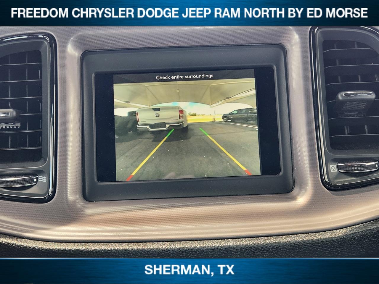 2023 Dodge Challenger SXT Sherman TX