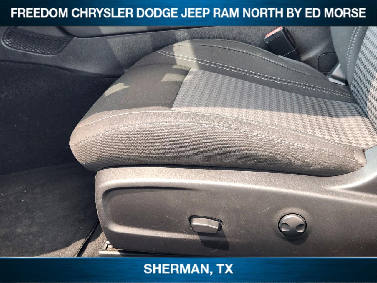 2023 Dodge Challenger SXT Sherman TX