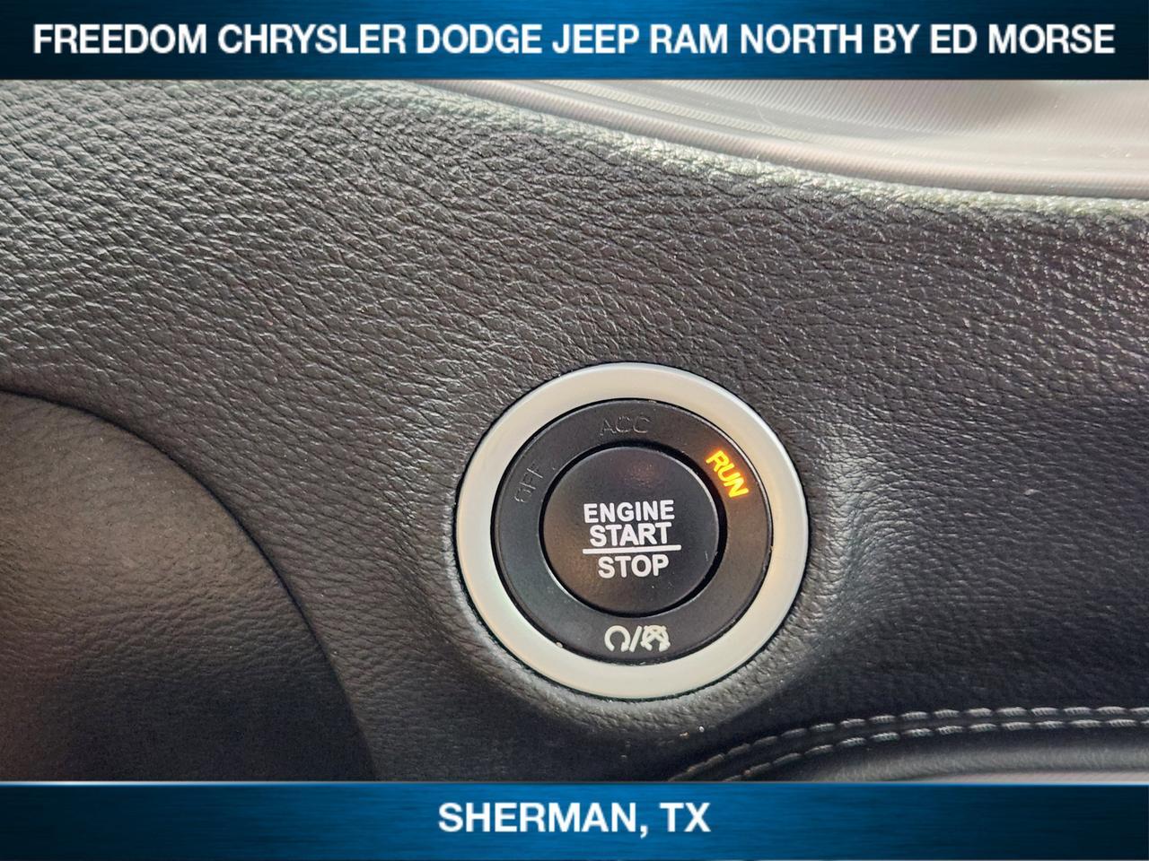 2023 Dodge Challenger SXT Sherman TX