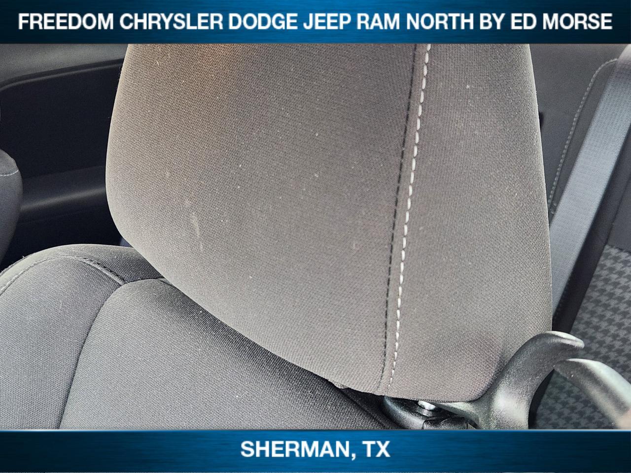 2023 Dodge Challenger SXT Sherman TX