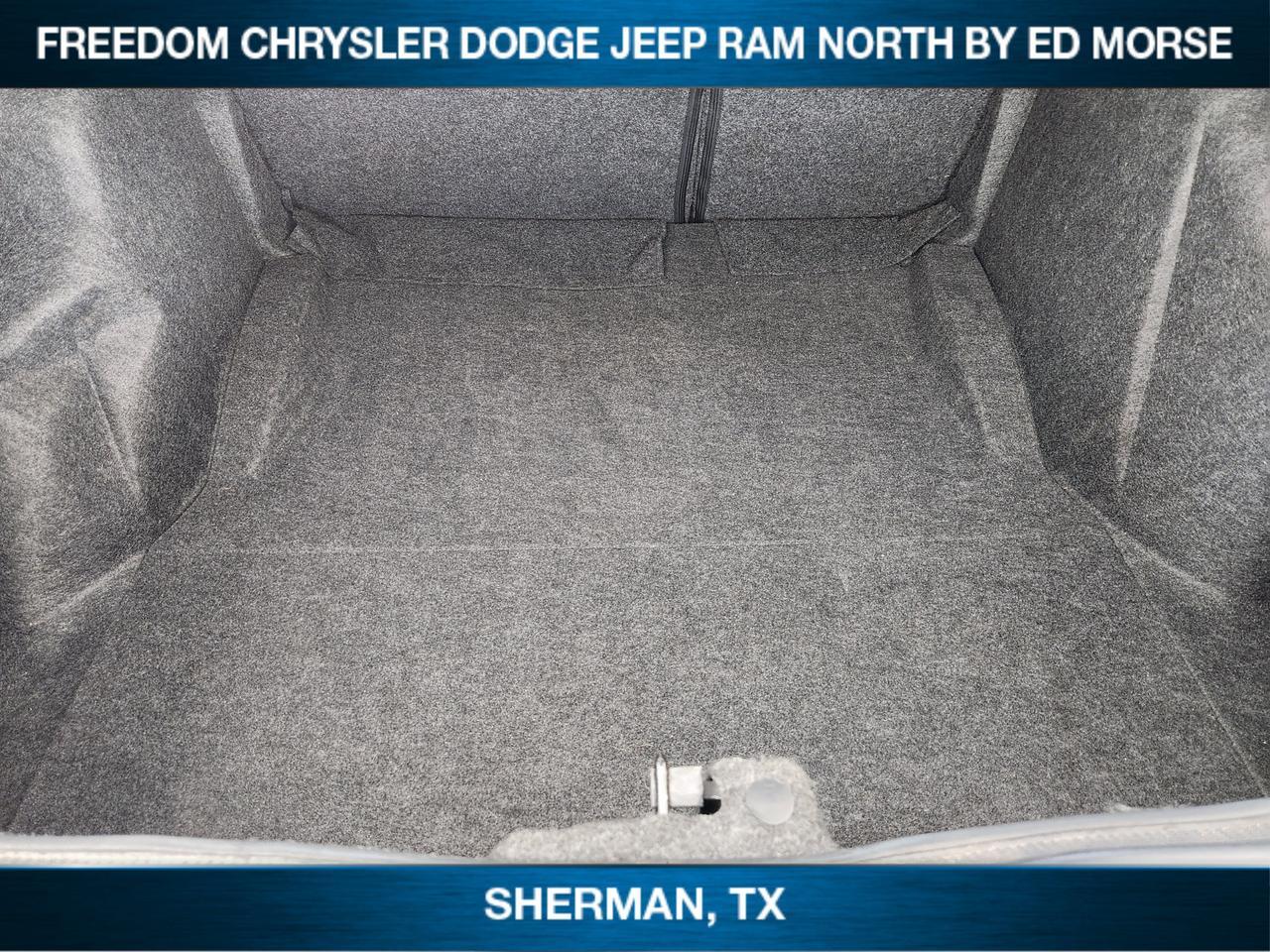 2023 Dodge Challenger SXT Sherman TX