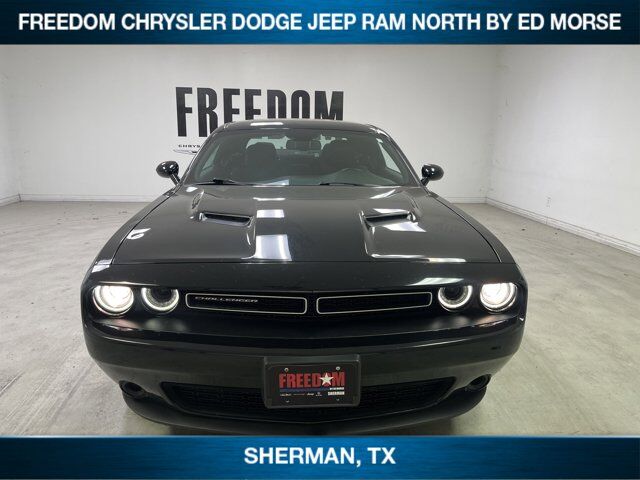 2023 Dodge Challenger SXT Sherman TX