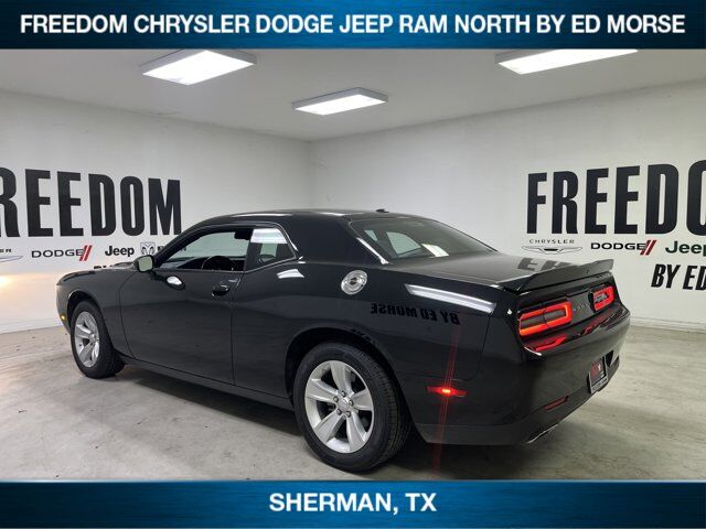 2023 Dodge Challenger SXT Sherman TX