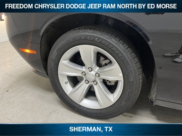 2023 Dodge Challenger SXT Sherman TX