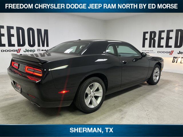 2023 Dodge Challenger SXT Sherman TX