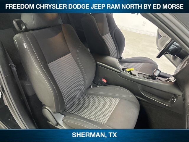 2023 Dodge Challenger SXT Sherman TX