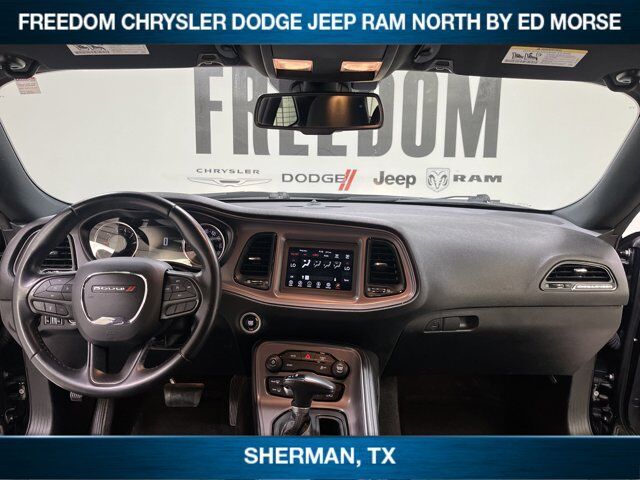 2023 Dodge Challenger SXT Sherman TX