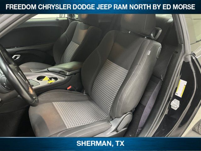 2023 Dodge Challenger SXT Sherman TX