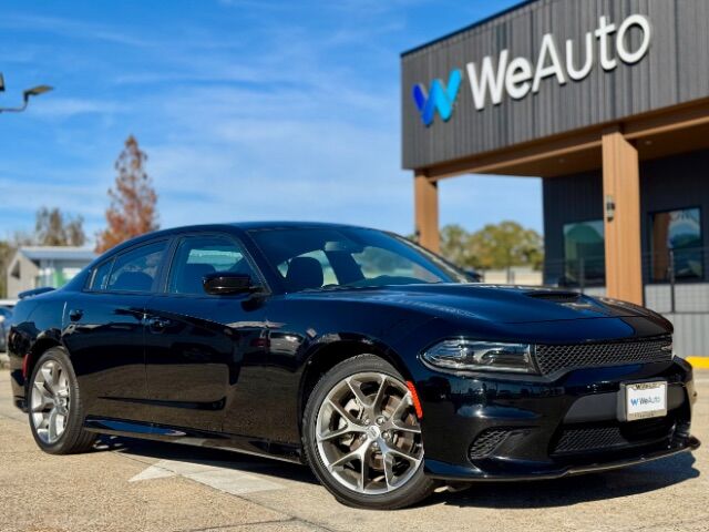 2023 Dodge Charger GT's photo
