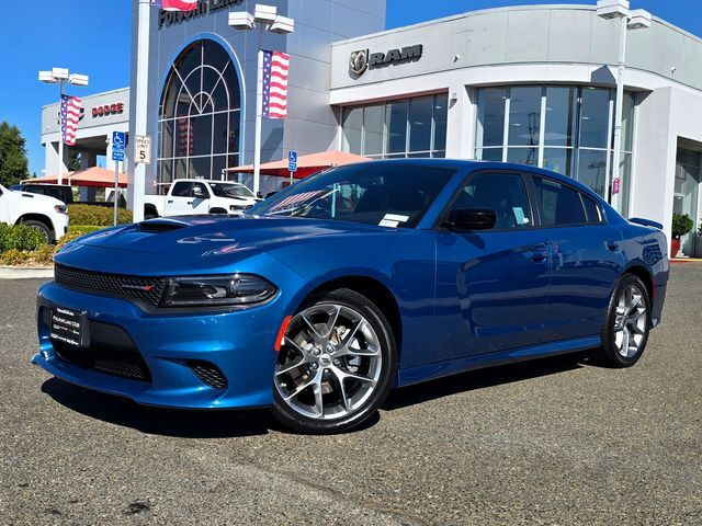 2023 Dodge Charger GT 2023 Dodge Charger GT