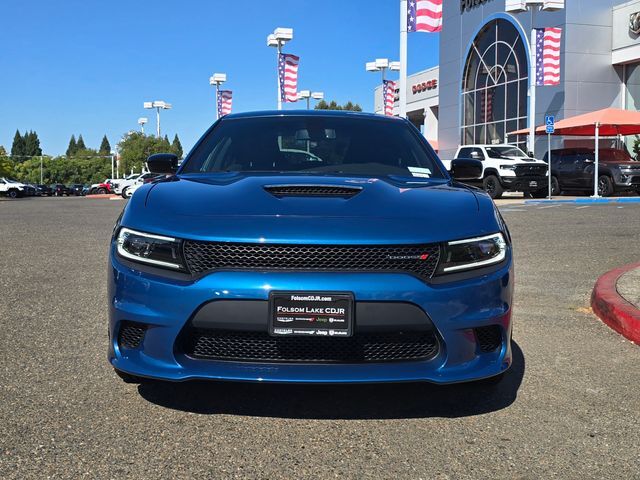 2023 Dodge Charger GT 2023 Dodge Charger GT