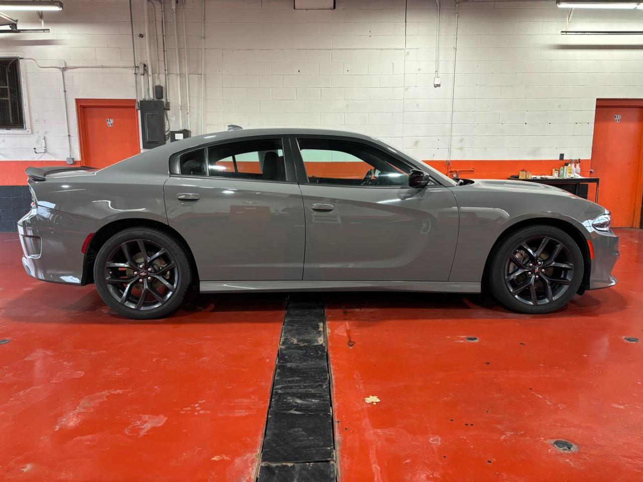 2023 Dodge Charger GT Franklin OH 2023 Dodge Charger GT Franklin OH