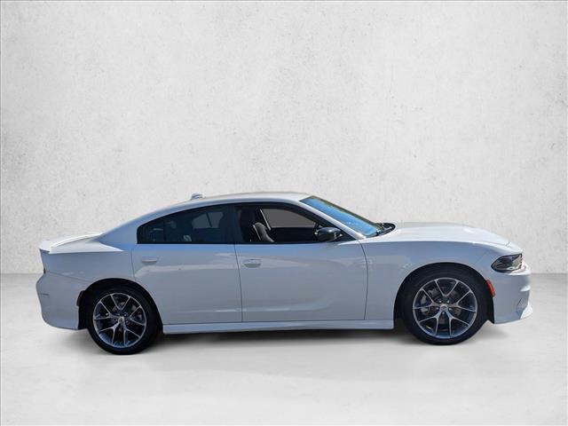2023 Dodge Charger GT Roseville CA