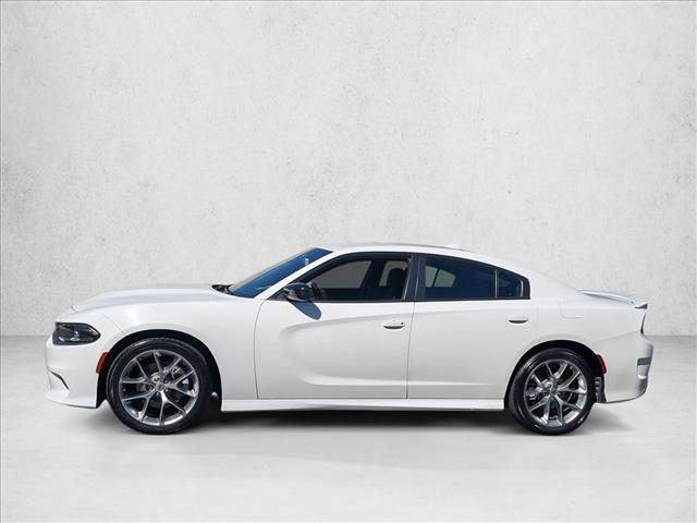2023 Dodge Charger GT Roseville CA
