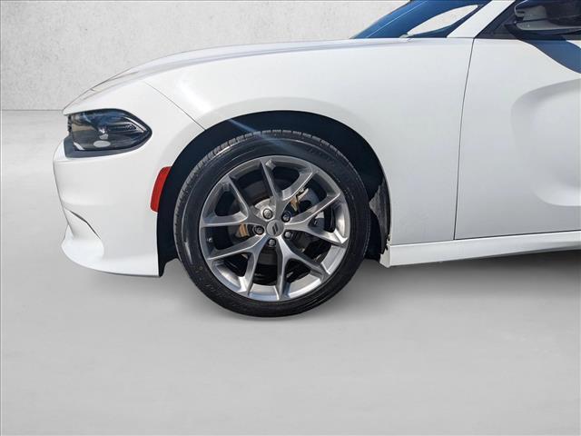 2023 Dodge Charger GT Roseville CA