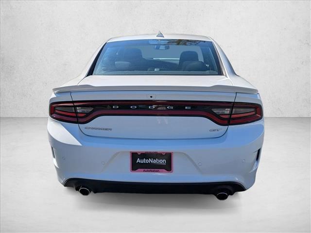 2023 Dodge Charger GT Roseville CA