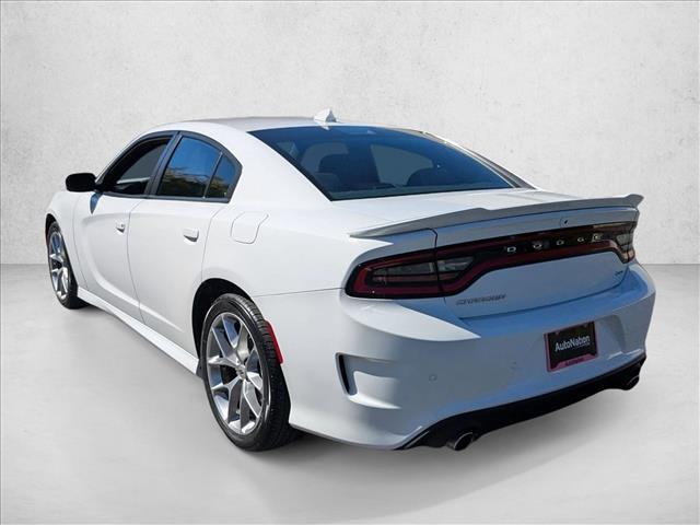 2023 Dodge Charger GT Roseville CA