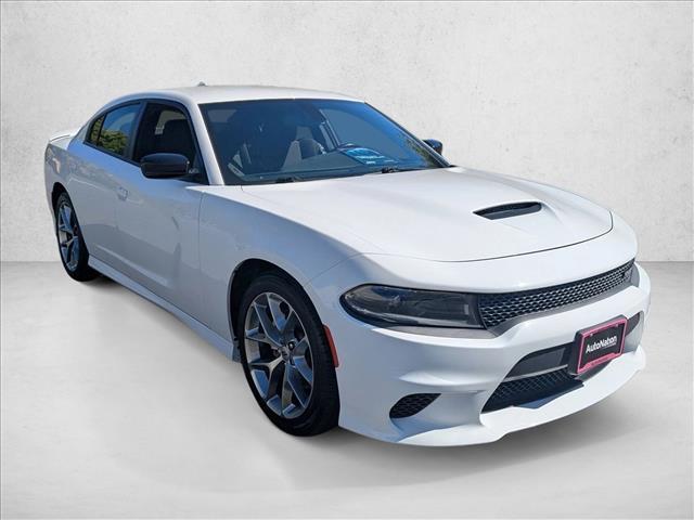 2023 Dodge Charger GT Roseville CA