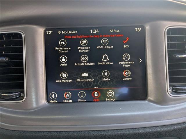 2023 Dodge Charger GT Roseville CA
