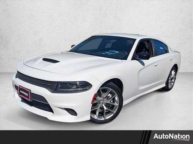 2023 Dodge Charger GT Roseville CA
