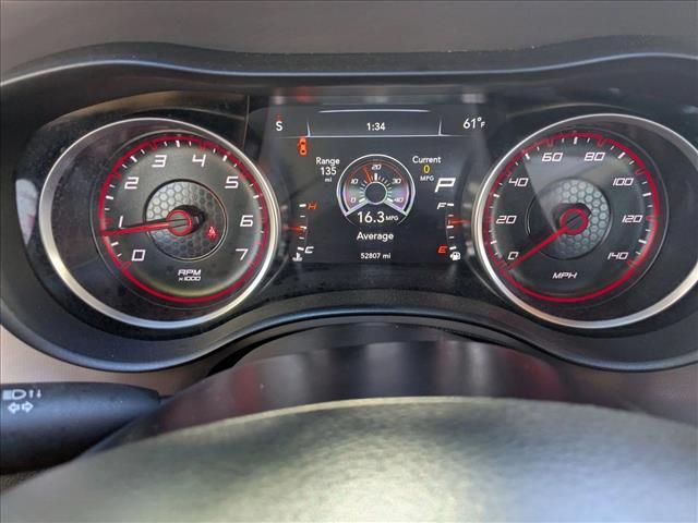 2023 Dodge Charger GT Roseville CA