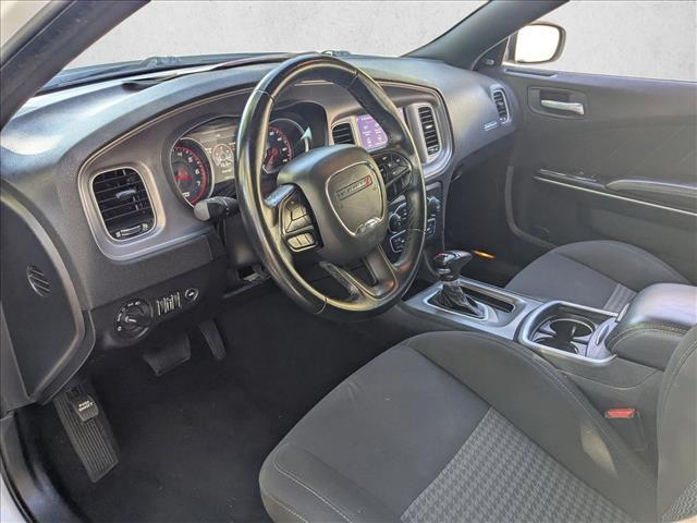 2023 Dodge Charger GT Roseville CA