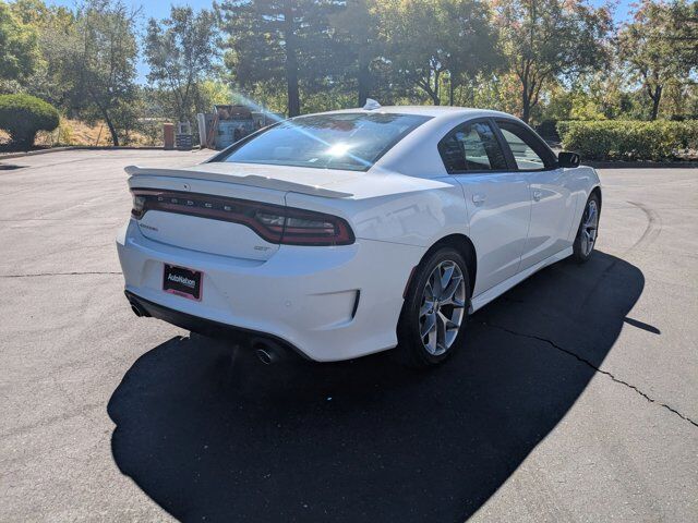 2023 Dodge Charger GT Roseville CA