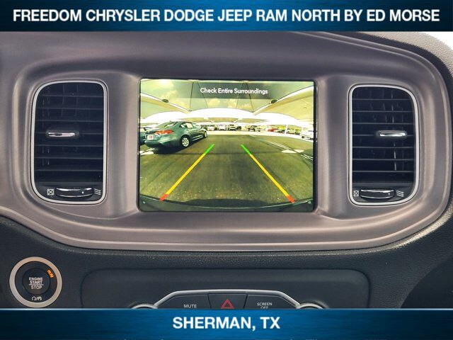2023 Dodge Charger GT Sherman TX