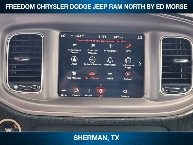 2023 Dodge Charger GT Sherman TX