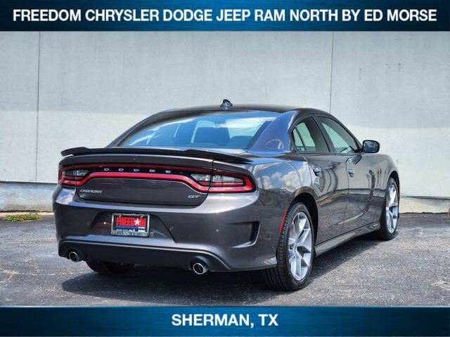 2023 Dodge Charger GT Sherman TX