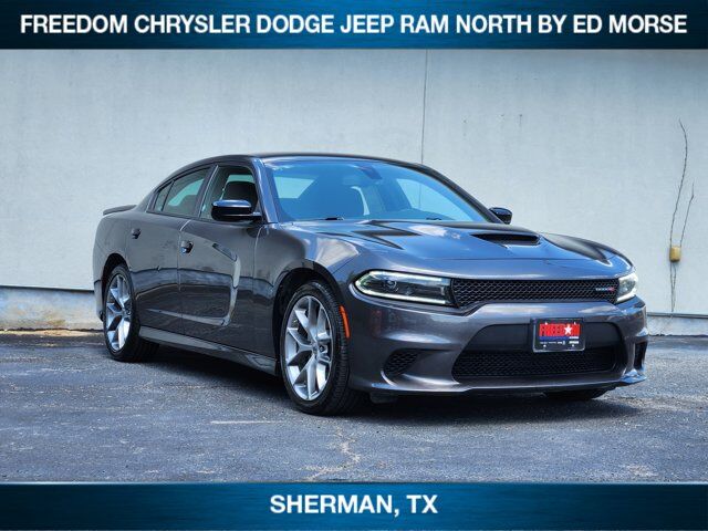 2023 Dodge Charger GT Sherman TX