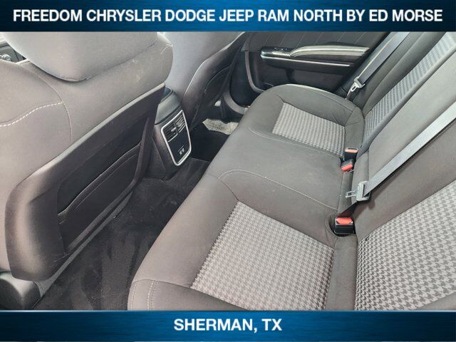 2023 Dodge Charger GT Sherman TX