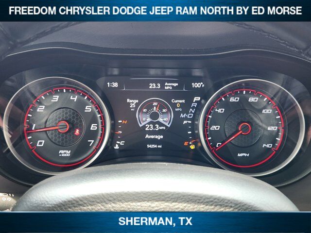 2023 Dodge Charger GT Sherman TX