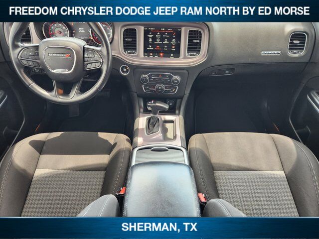 2023 Dodge Charger GT Sherman TX