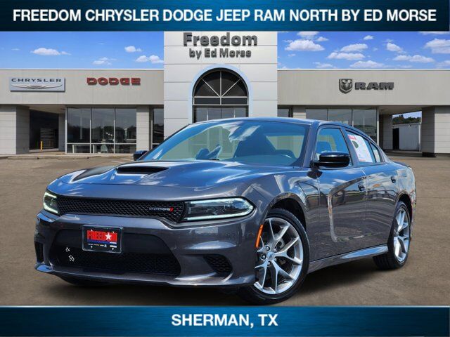 2023 Dodge Charger GT Sherman TX