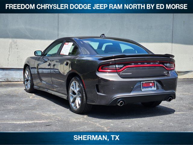 2023 Dodge Charger GT Sherman TX