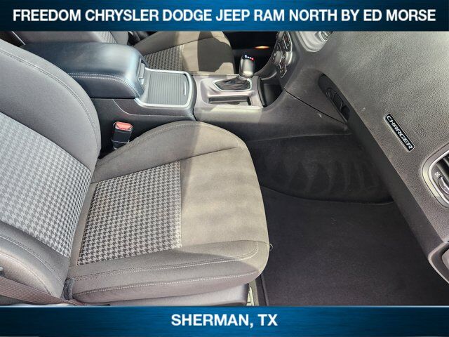 2023 Dodge Charger GT Sherman TX