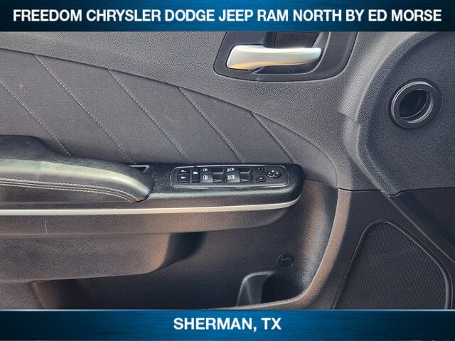 2023 Dodge Charger GT Sherman TX