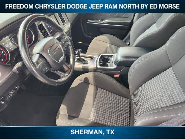2023 Dodge Charger GT Sherman TX