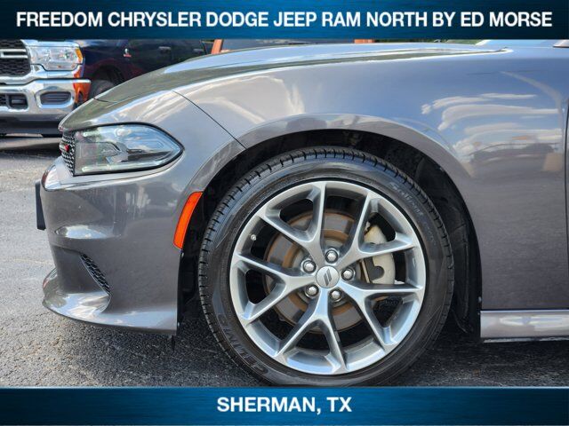 2023 Dodge Charger GT Sherman TX