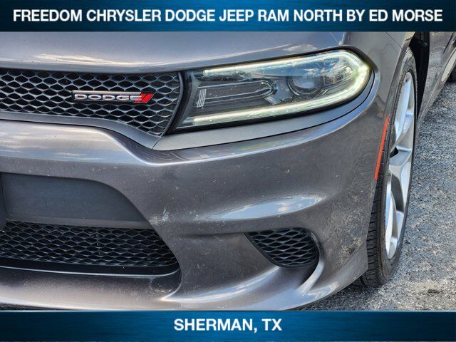2023 Dodge Charger GT Sherman TX
