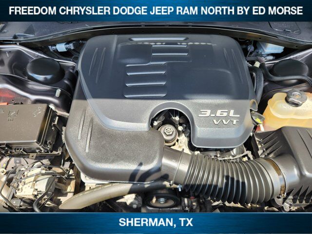 2023 Dodge Charger GT Sherman TX