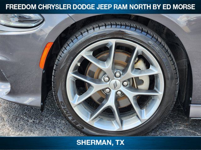 2023 Dodge Charger GT Sherman TX