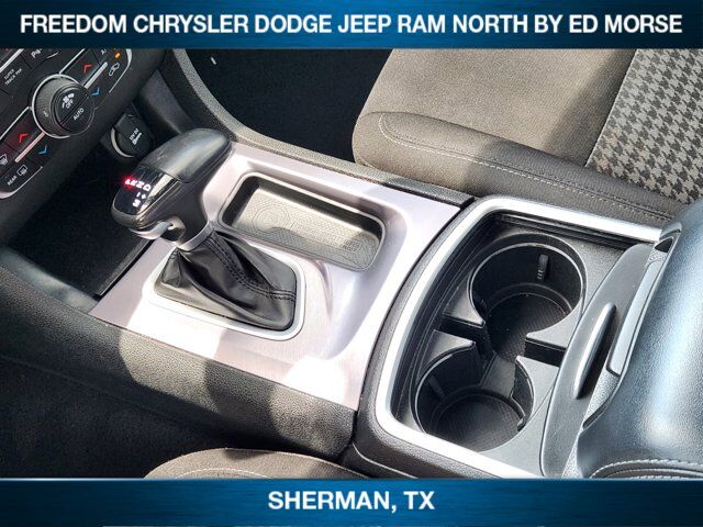 2023 Dodge Charger GT Sherman TX