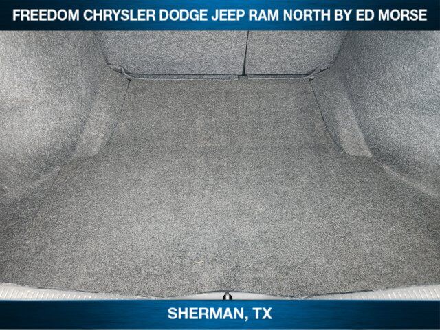 2023 Dodge Charger GT Sherman TX
