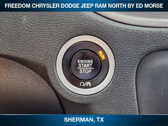 2023 Dodge Charger GT Sherman TX