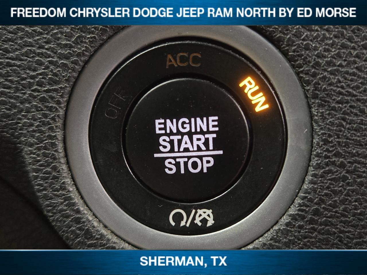 2023 Dodge Charger GT Sherman TX